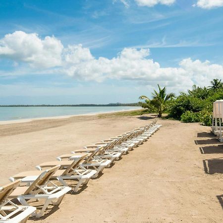 Marriott Miches Beach, An All-Inclusive Resort (Adults Only) Punta Cana Buitenkant foto