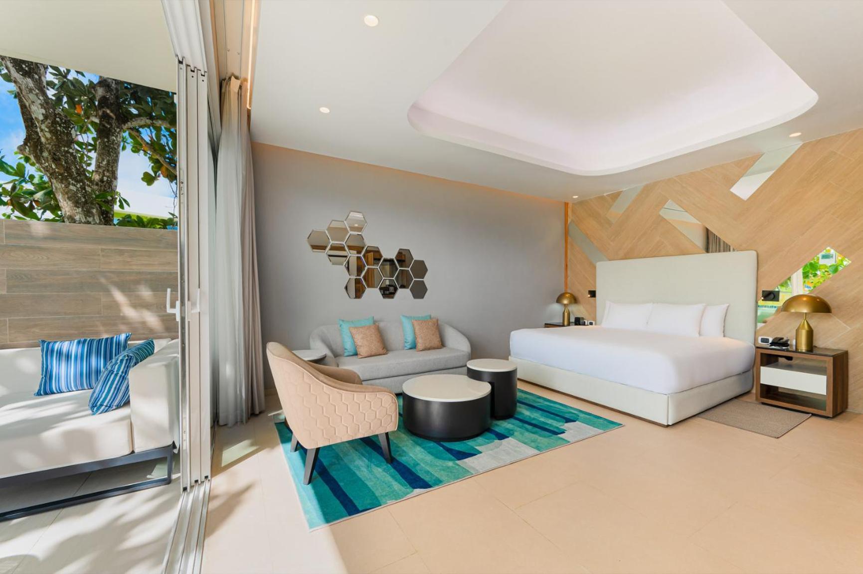 Marriott Miches Beach, An All-Inclusive Resort (Adults Only) Punta Cana Buitenkant foto