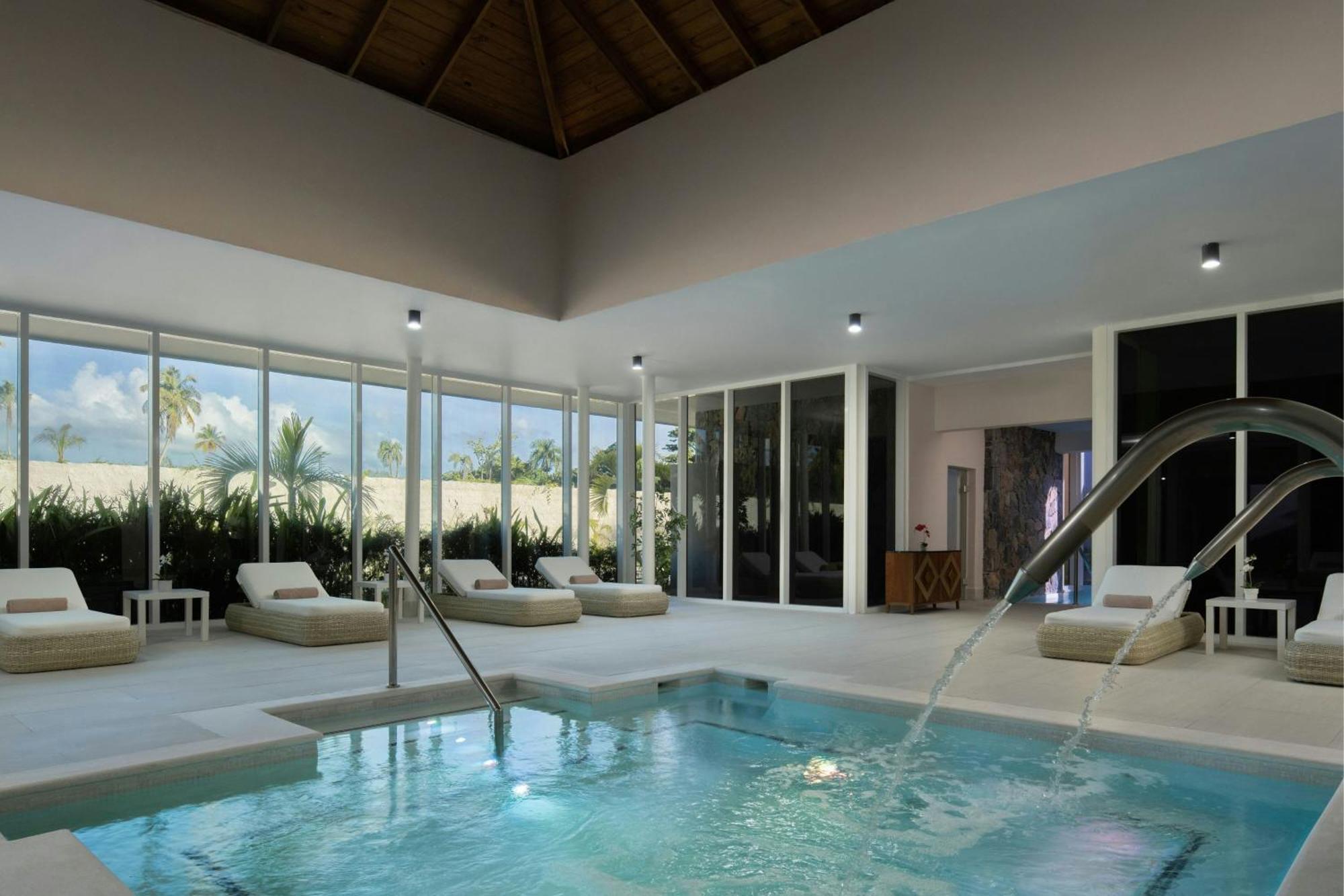 Marriott Miches Beach, An All-Inclusive Resort (Adults Only) Punta Cana Buitenkant foto