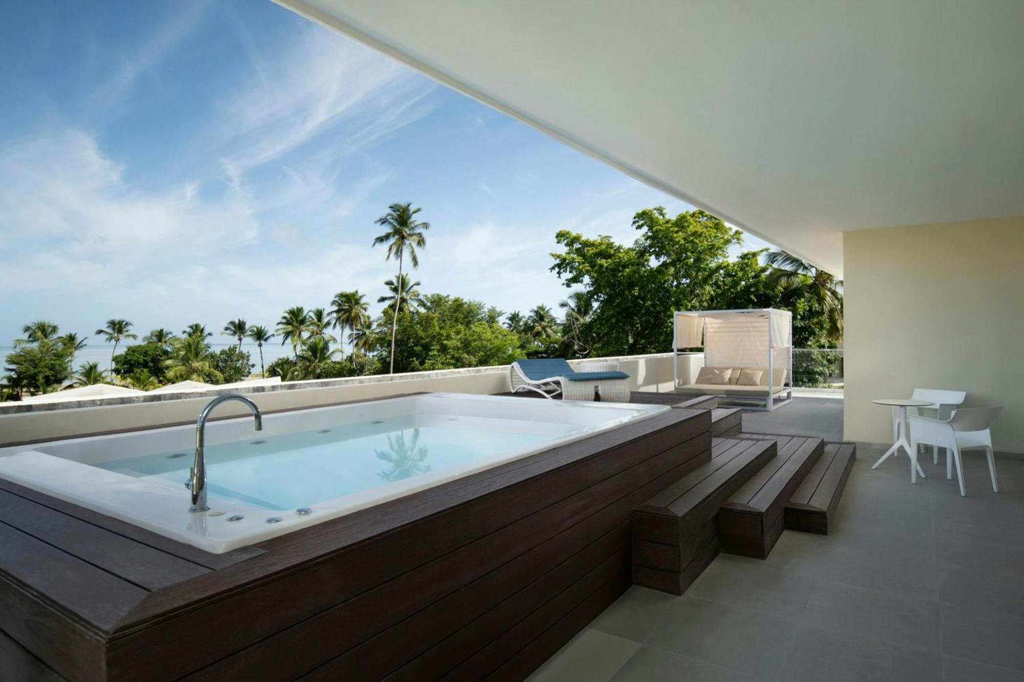Marriott Miches Beach, An All-Inclusive Resort (Adults Only) Punta Cana Buitenkant foto
