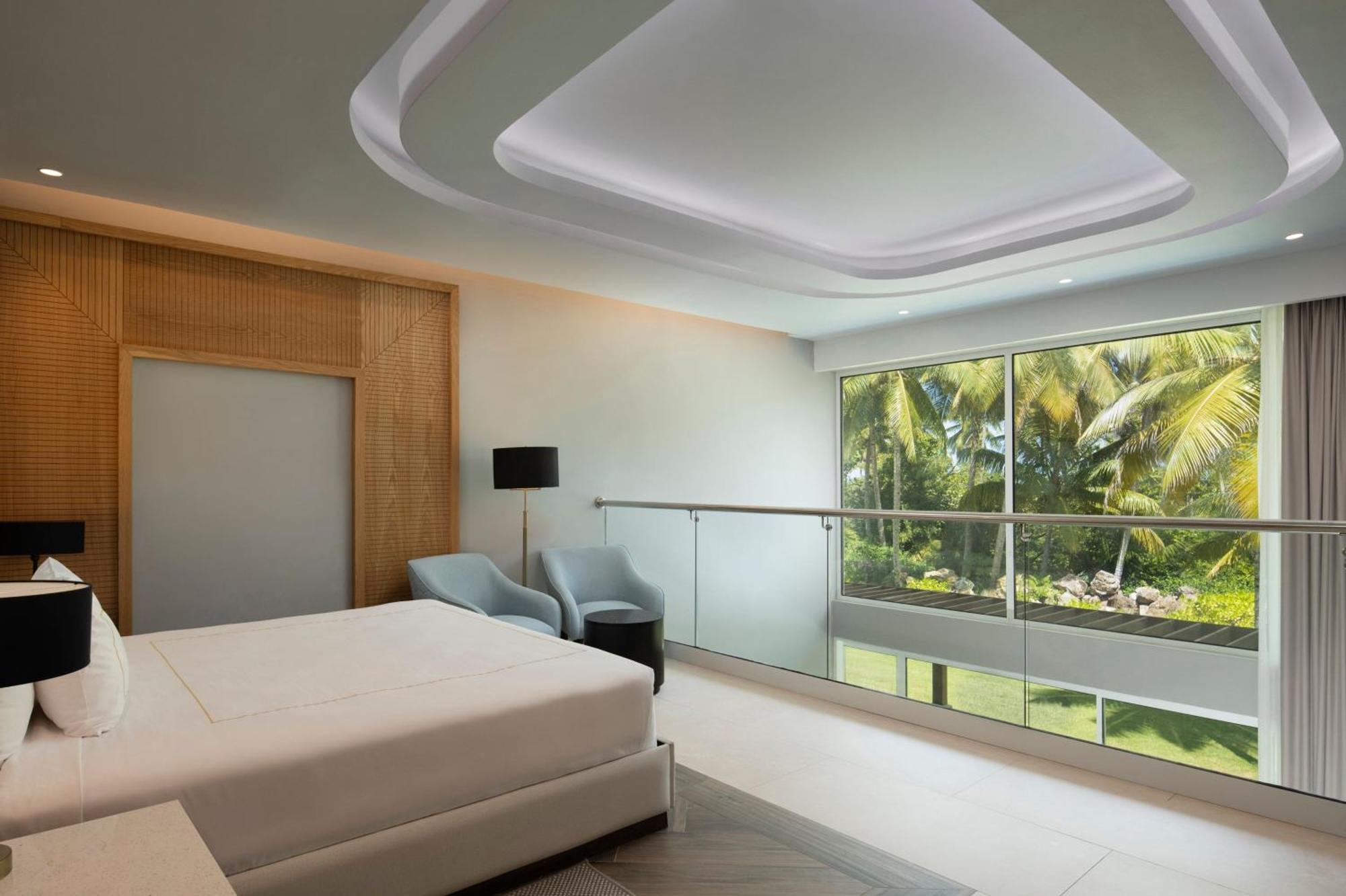 Marriott Miches Beach, An All-Inclusive Resort (Adults Only) Punta Cana Buitenkant foto