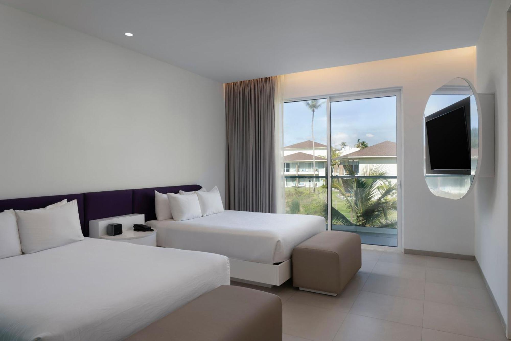 Marriott Miches Beach, An All-Inclusive Resort (Adults Only) Punta Cana Buitenkant foto