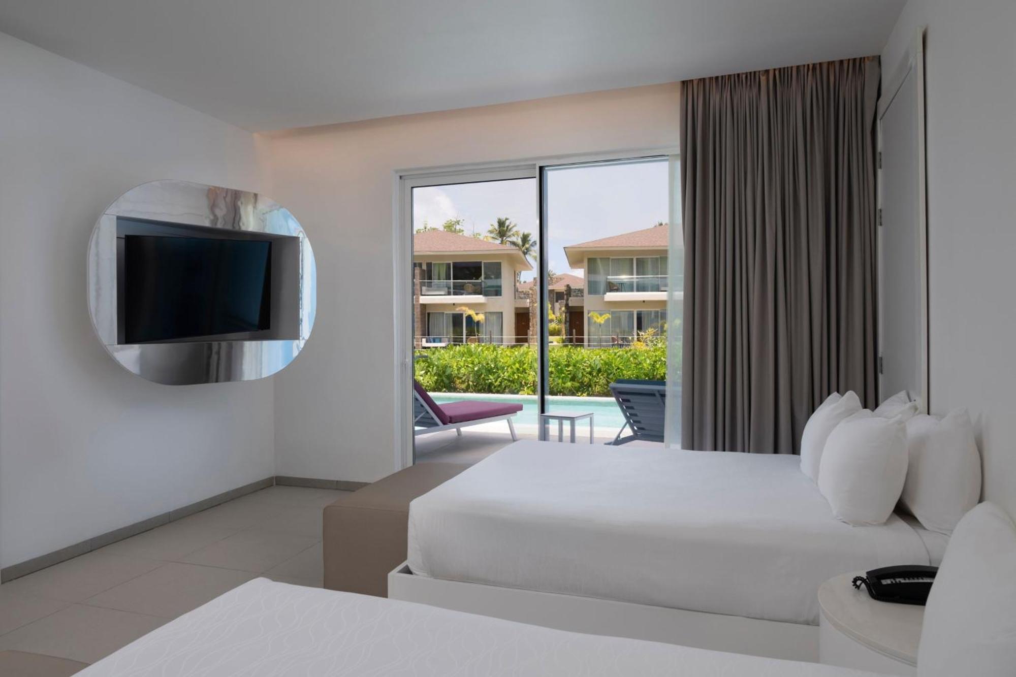 Marriott Miches Beach, An All-Inclusive Resort (Adults Only) Punta Cana Buitenkant foto