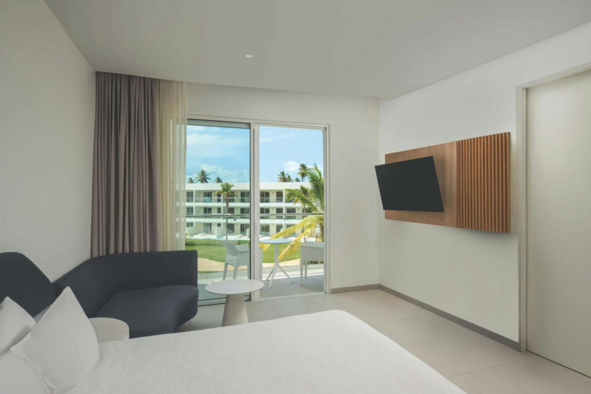Marriott Miches Beach, An All-Inclusive Resort (Adults Only) Punta Cana Buitenkant foto